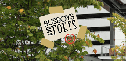 Busboys and Poets