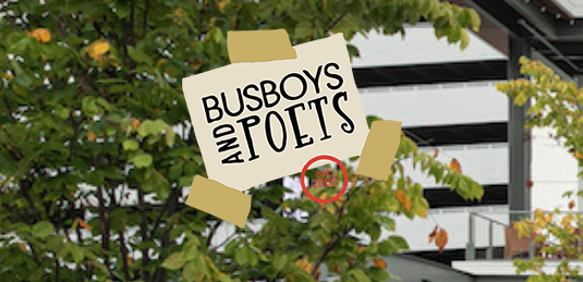 Agile Baltimore happy hour at Busboys and Poets